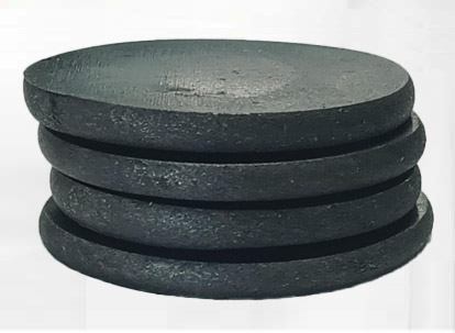 Cold Upforging-Pie Chart