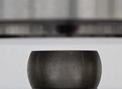 Cold Upside Forging Pie Chart