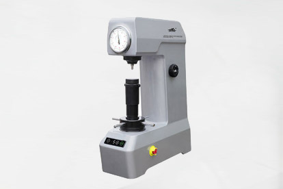 Hardness testing-HRC-Rockwell