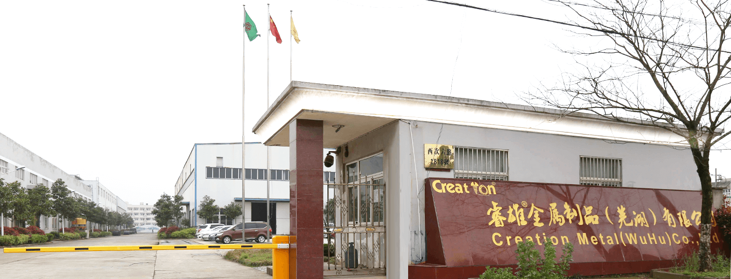 China Cold Heading Wire Rod Benchmark Manufacturer