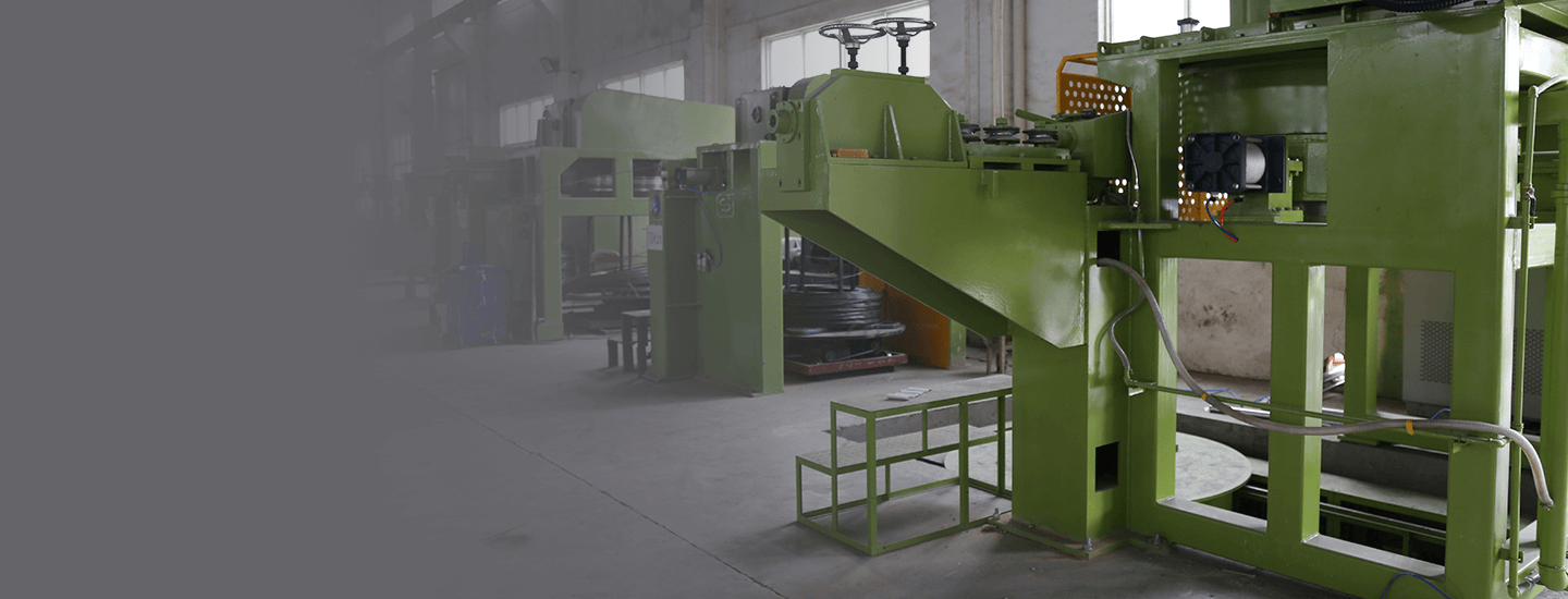 China Cold Heading Wire Rod Benchmark Manufacturer