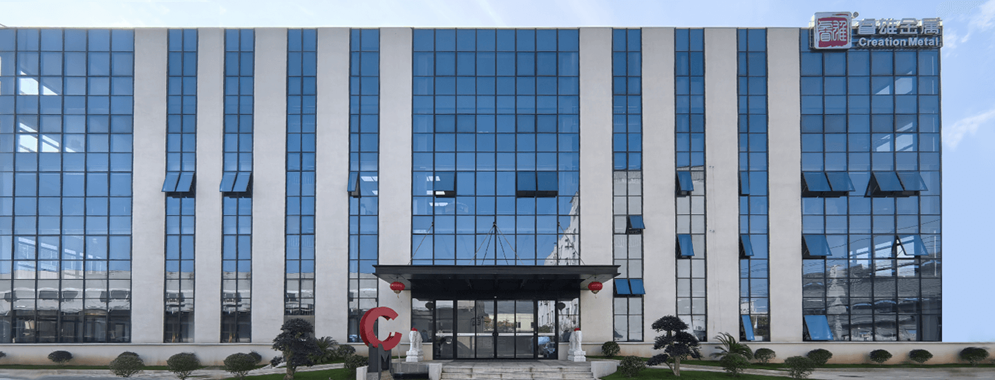 China Cold Heading Wire Rod Benchmark Manufacturer