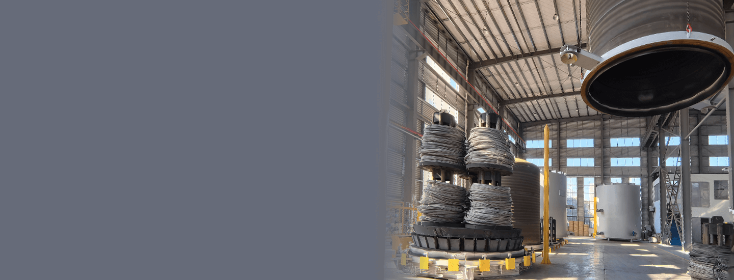 China Cold Heading Wire Rod Benchmark Manufacturer