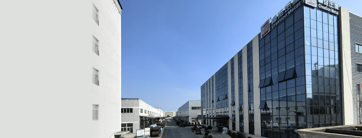 China Cold Heading Wire Rod Benchmark Manufacturer