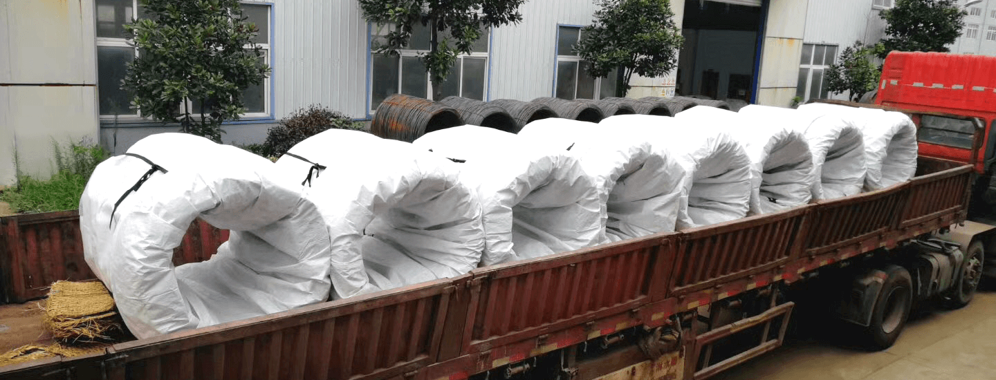 China Cold Heading Wire Rod Benchmark Manufacturer