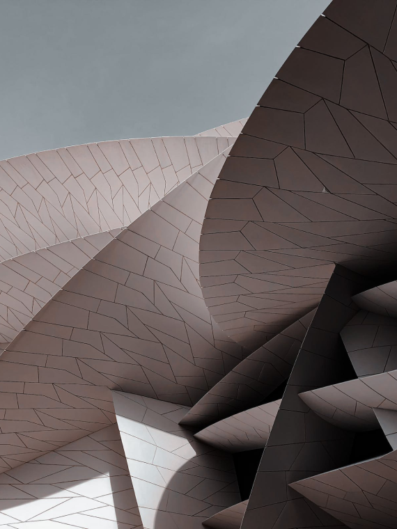 Building materials industry