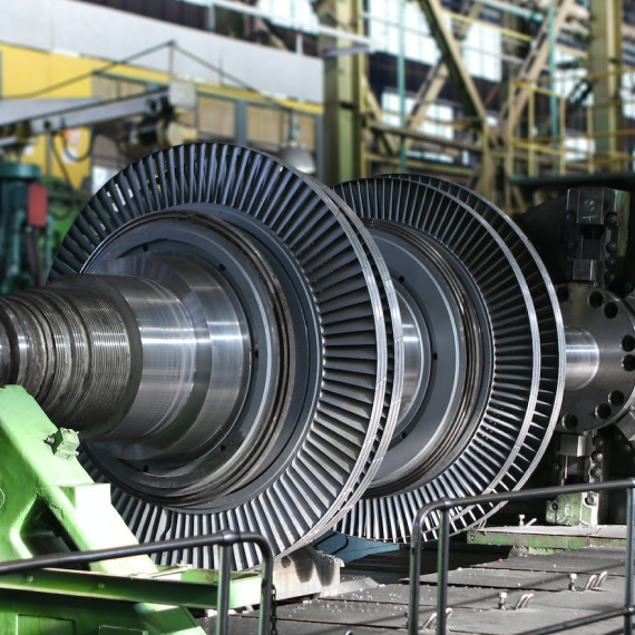 Machinery and equipment industry
