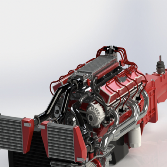 Automotive industry