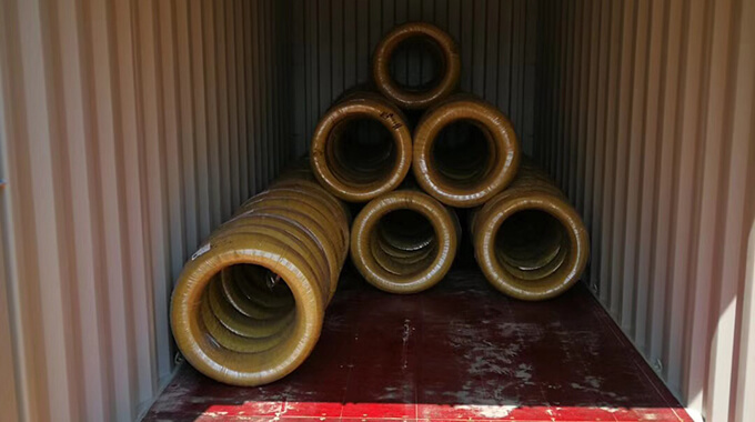 SCM420 Cold heading steel wire