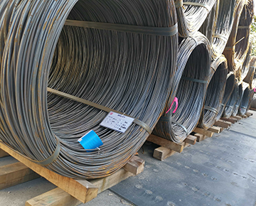 Wire rod