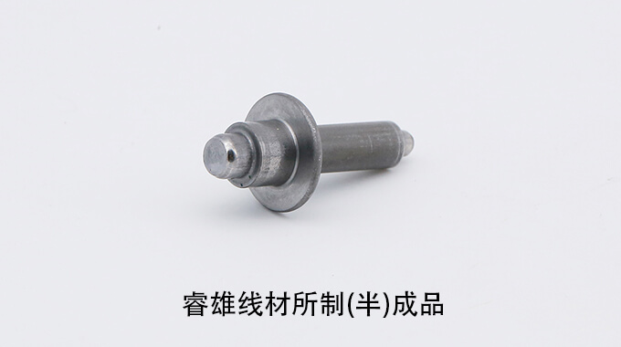 SNC815WCH Cold heading steel wire