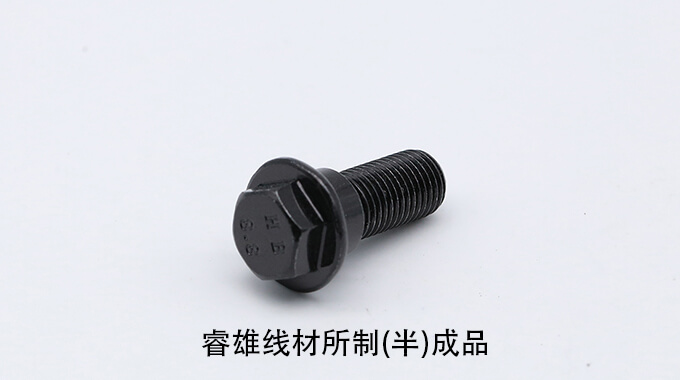SWCH10R Cold heading steel wire