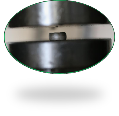 Responsibilities of Quality Inspection