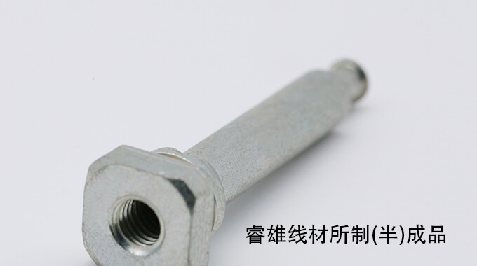 SCM445 Cold heading steel wire