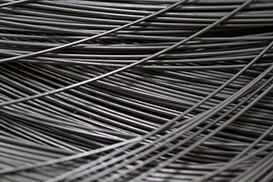 cold heading wire rod