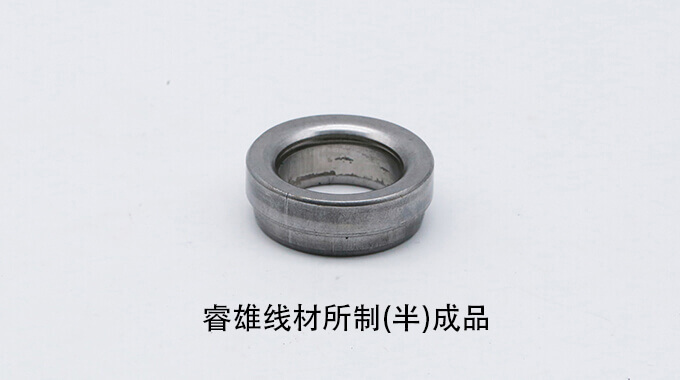 ML35Mn cold heading wire rod