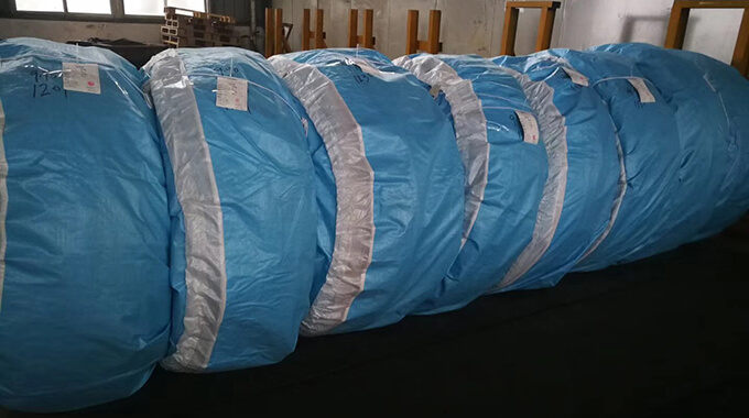 SCM415 Cold heading steel wire