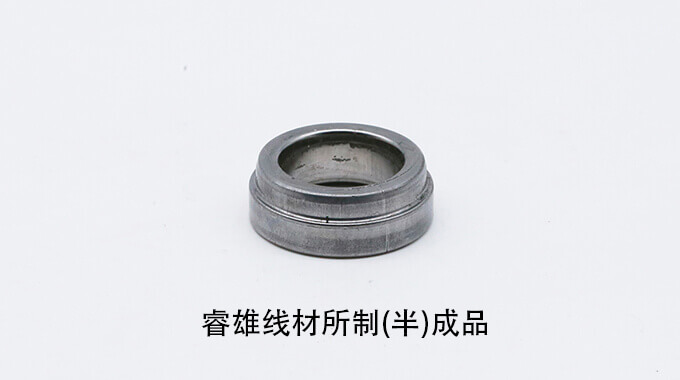 ML35Mn cold heading wire rod