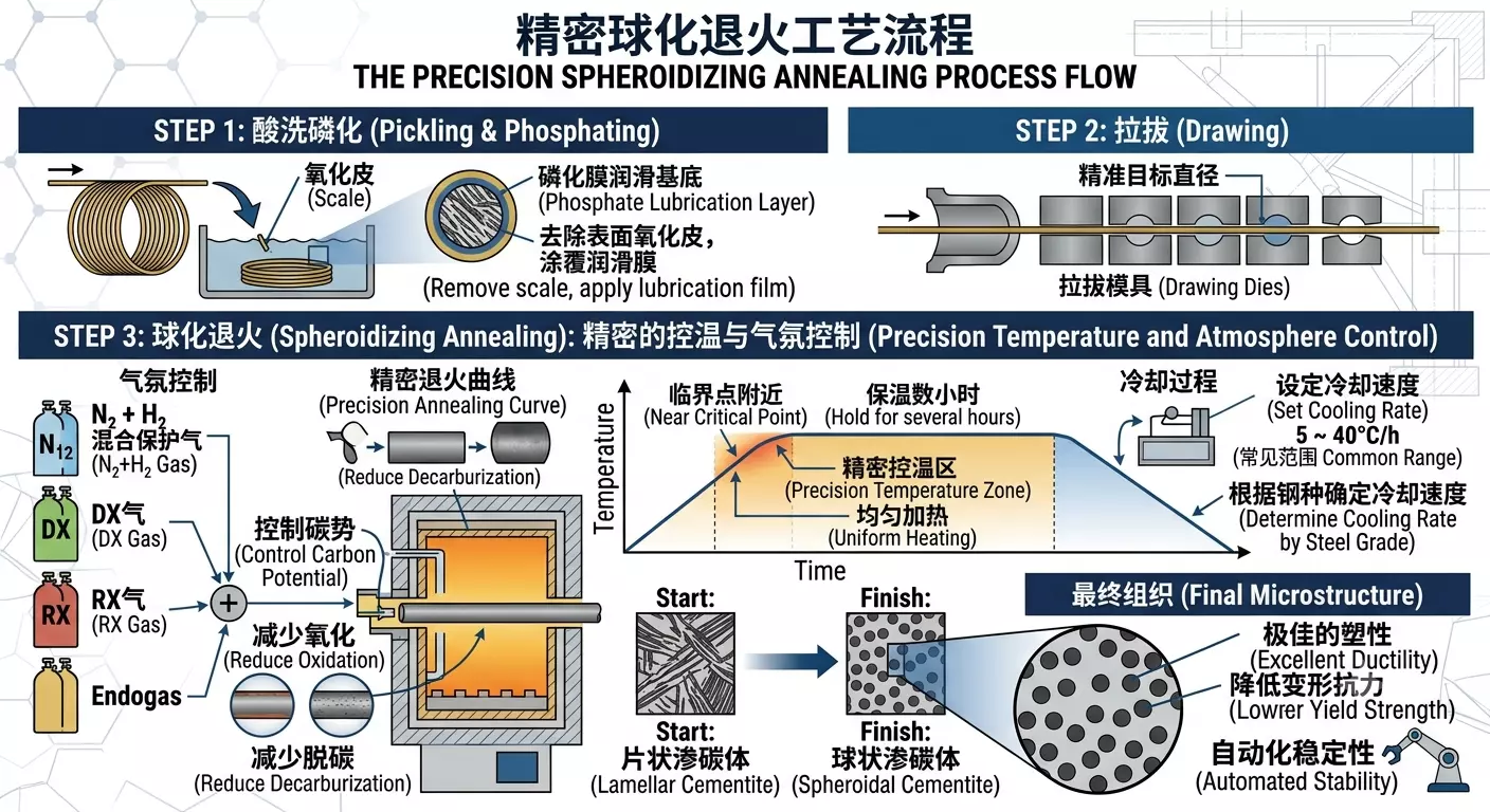 3. Production process