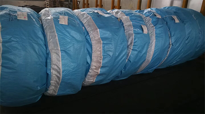 ML35 cold heading wire rod