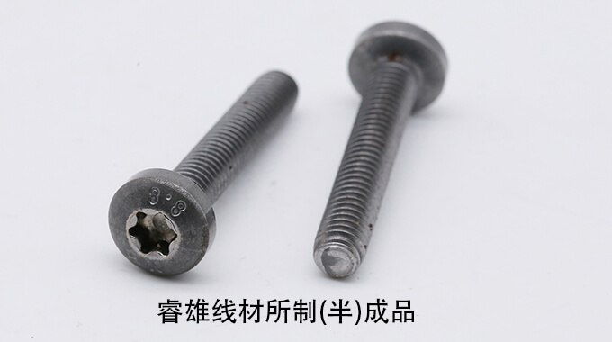 SWCH25K Cold heading steel wire