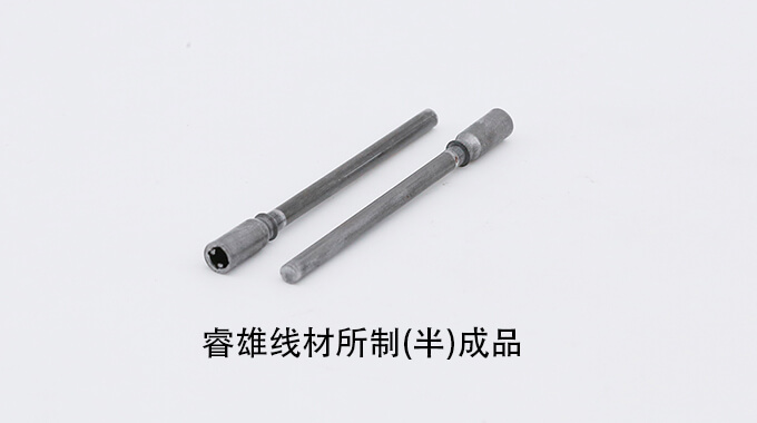 SWCH48K Cold heading steel wire