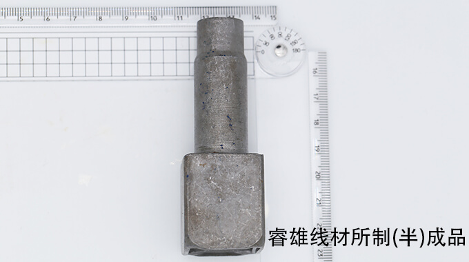 17CrNi6-6 CHQ wire
