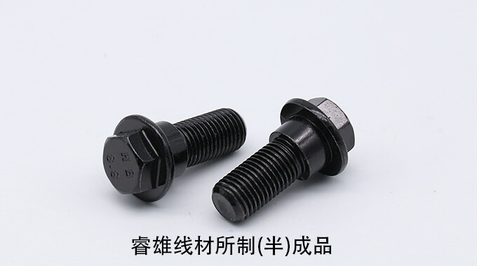 SWCH10R Cold heading steel wire