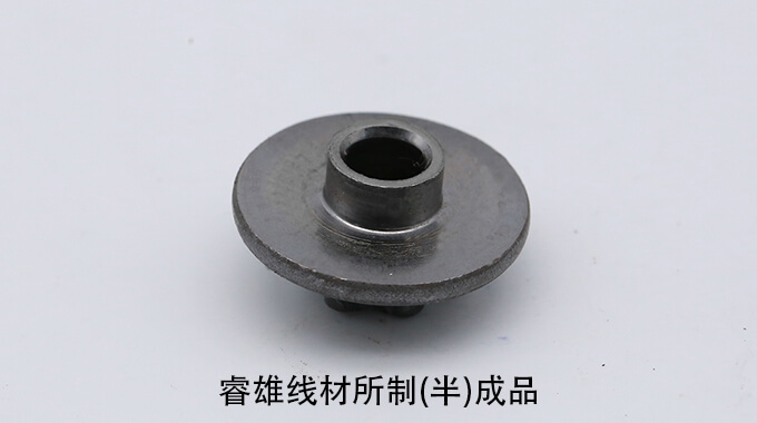 SWRM10 Cold heading steel wire