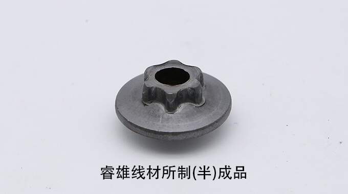 SWRM10 Cold heading steel wire